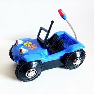 2000s Tumble Buggy Hippie Toy Car